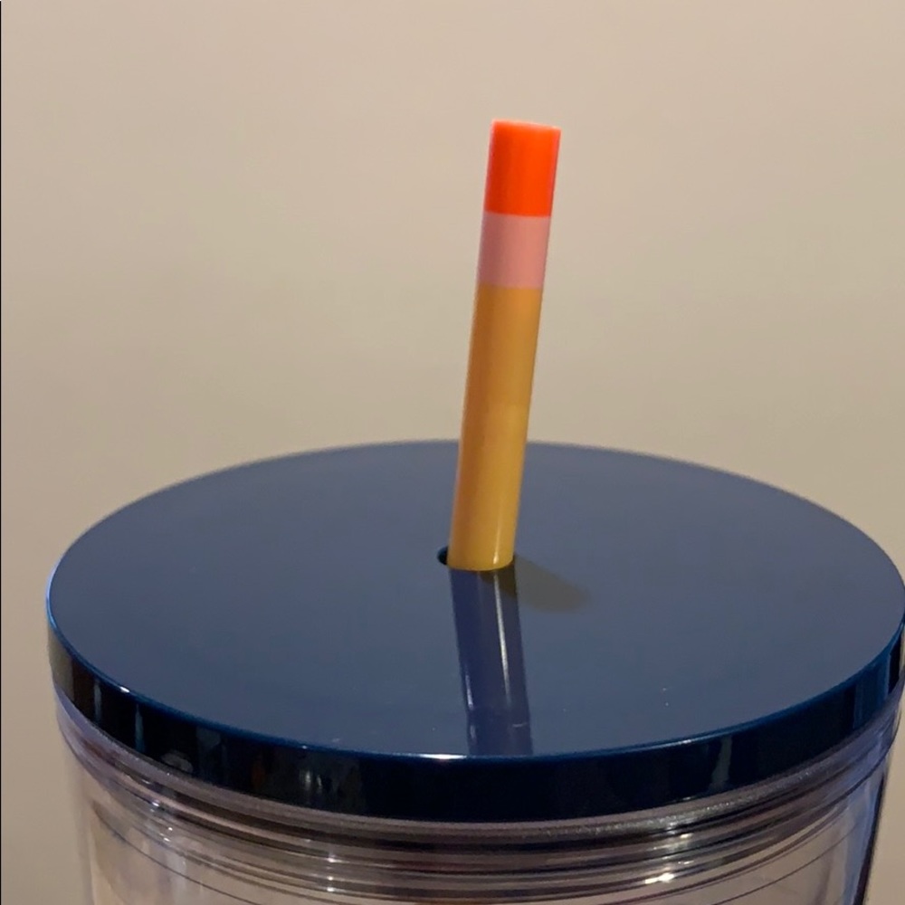 STARBUCKS TUMBLER LIMITED EDITION 2020 TEACHER - Picture 6 of 8